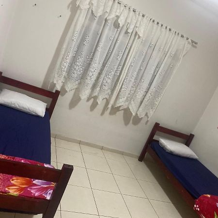 Hostel So Para Mulheres Goiânia Esterno foto