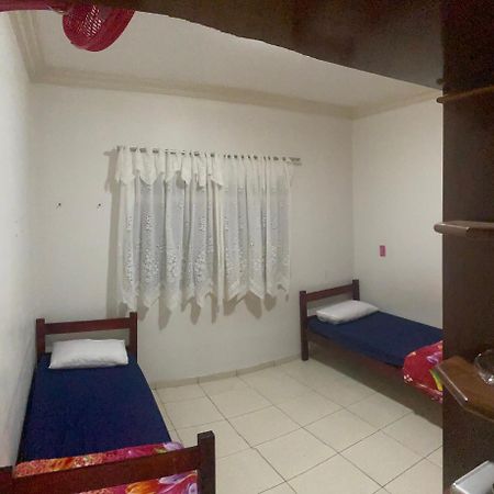 Hostel So Para Mulheres Goiânia Esterno foto
