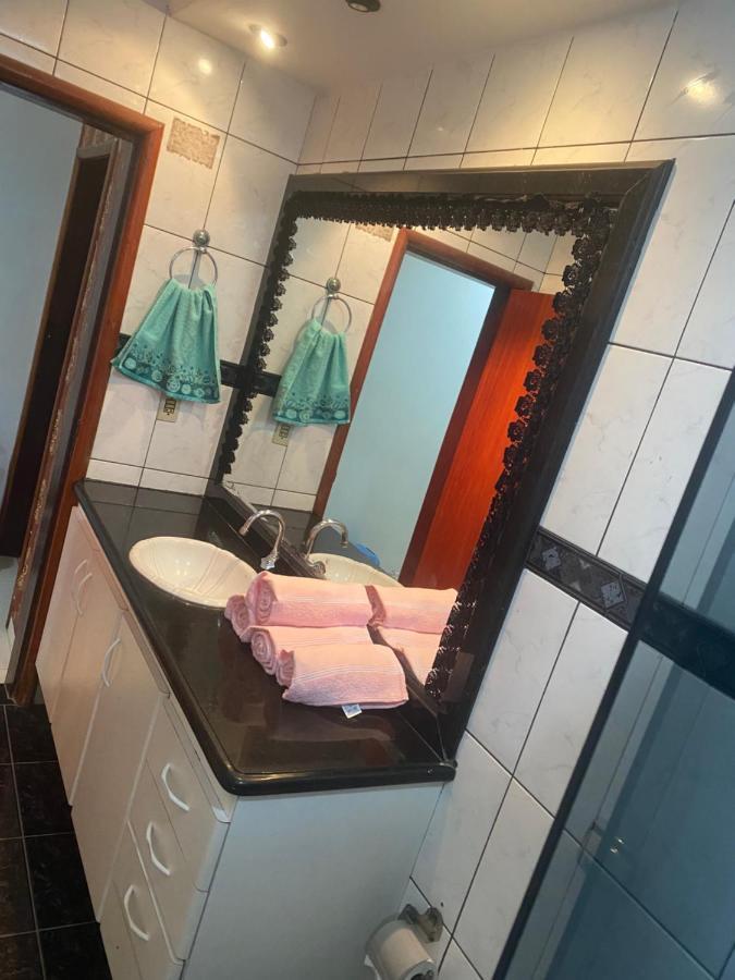 Hostel So Para Mulheres Goiânia Esterno foto