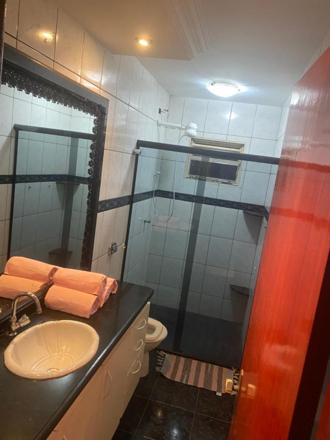 Hostel So Para Mulheres Goiânia Esterno foto
