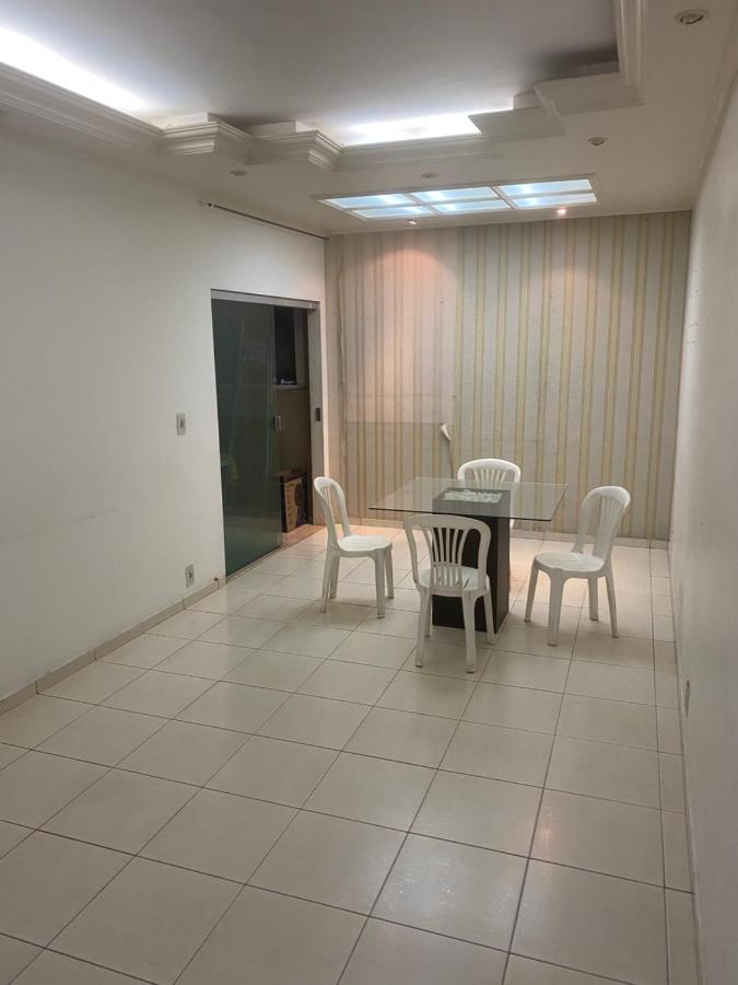 Hostel So Para Mulheres Goiânia Esterno foto