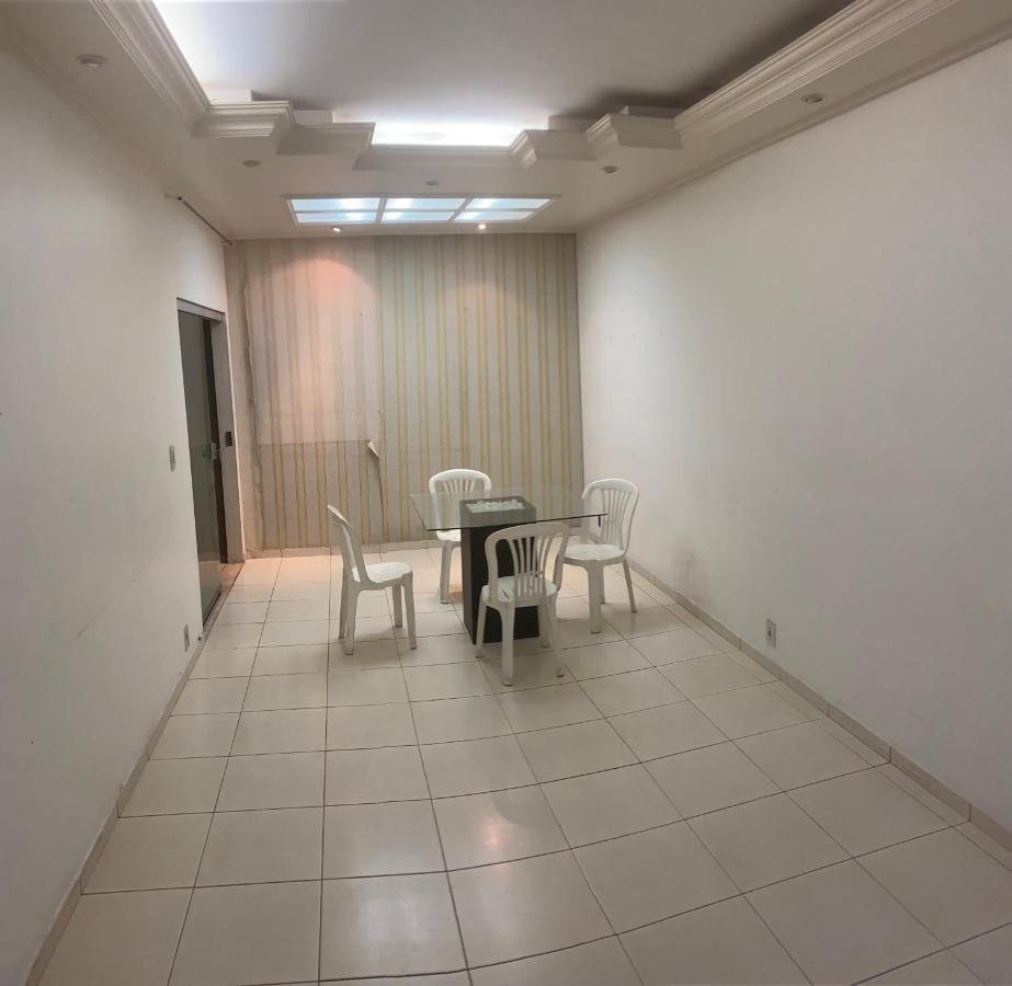 Hostel So Para Mulheres Goiânia Esterno foto