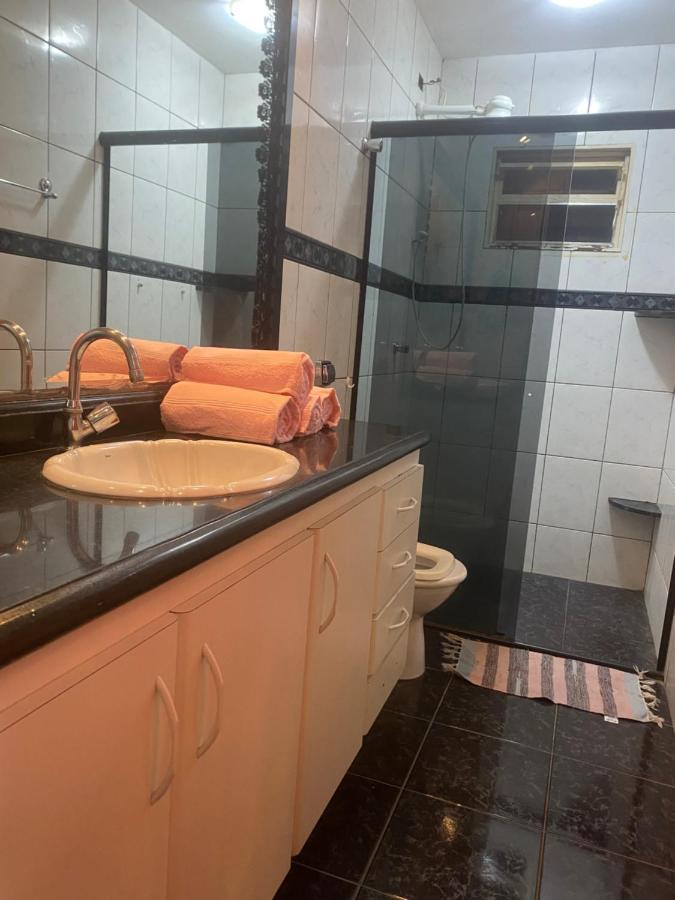 Hostel So Para Mulheres Goiânia Esterno foto
